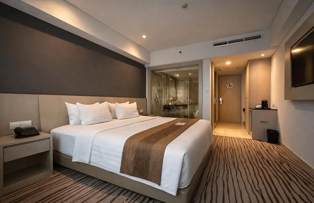 H Sovereign Bali Hotel-1