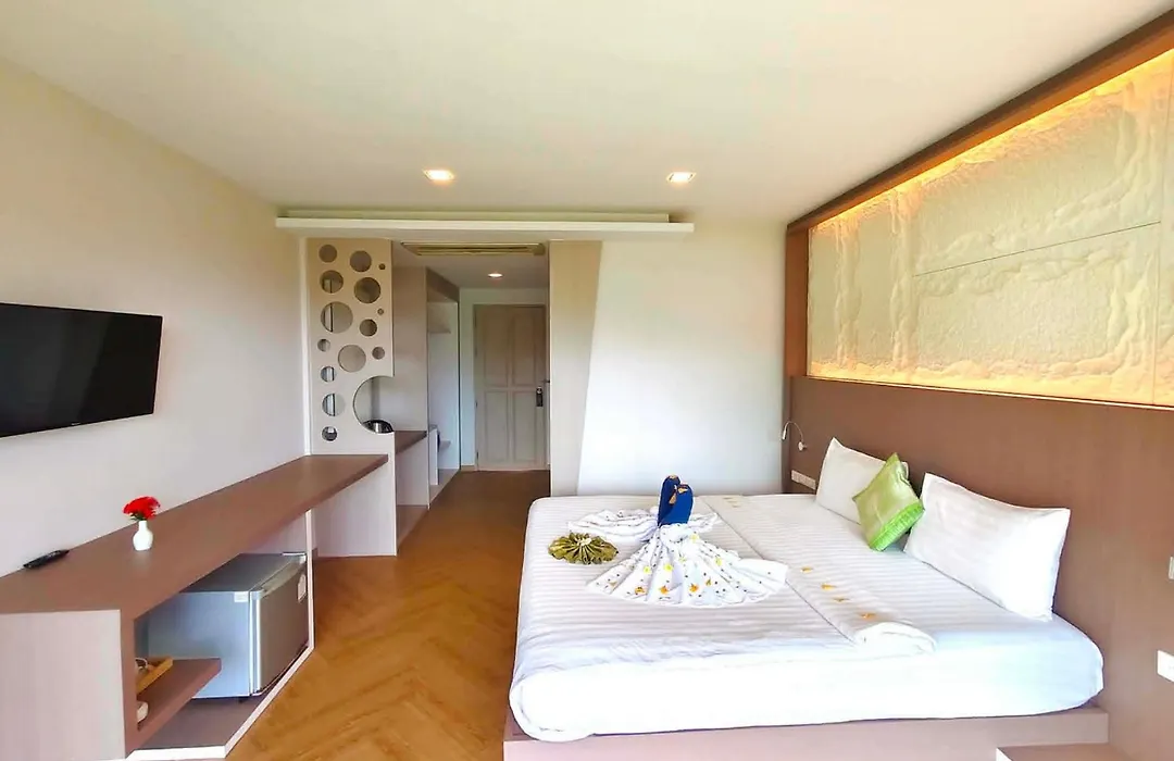 Phi Phi Rimlay Resort-1