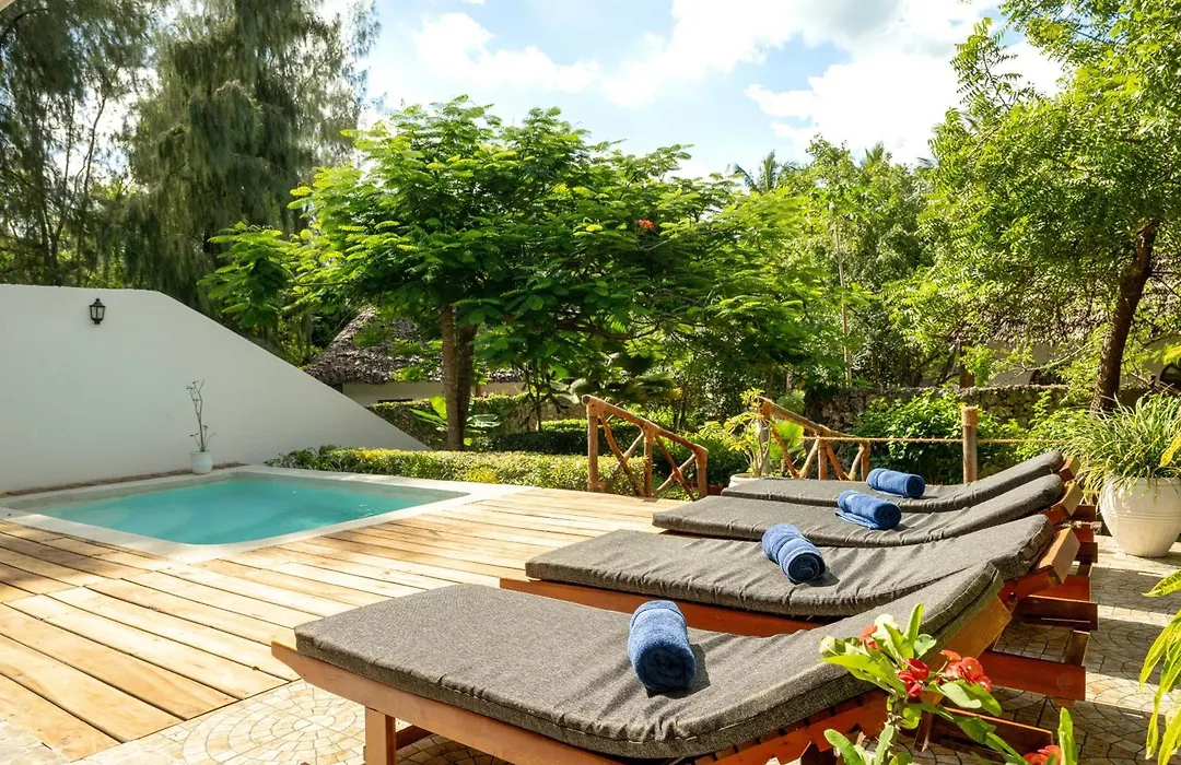 Pongwe Beach Hotel-1
