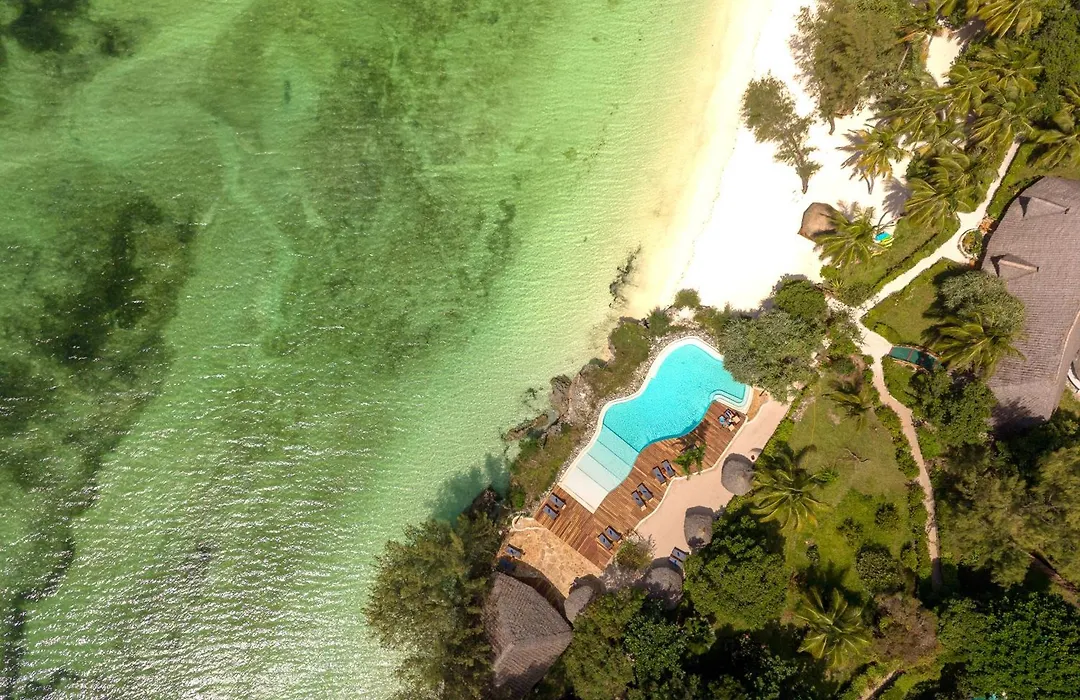 Pongwe Beach Hotel-1