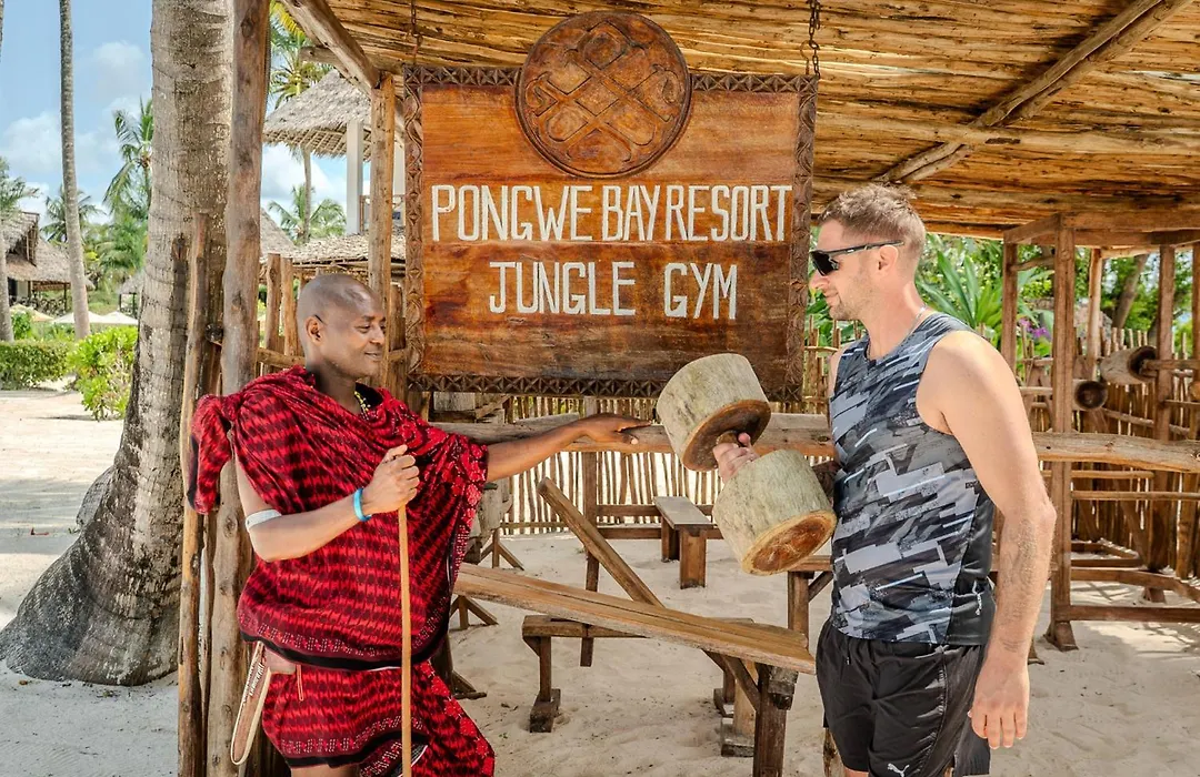 Pongwe Bay Resort-1