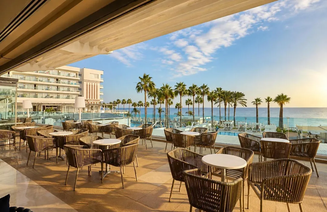 Vrissiana Boutique Beach Hotel-1