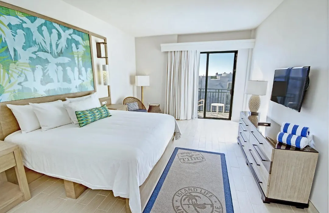 Margaritaville Vacation Club - Rio Mar-1