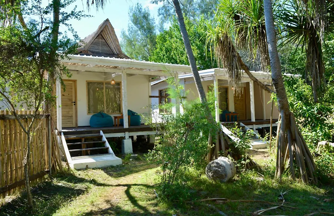 Maomeno Yoga Resort-1