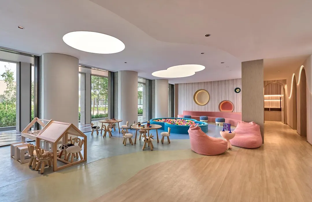 Intercontinental Chennai Mahabalipuram Resort By Ihg-1