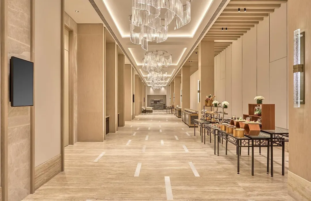 Intercontinental Chennai Mahabalipuram Resort By Ihg-1