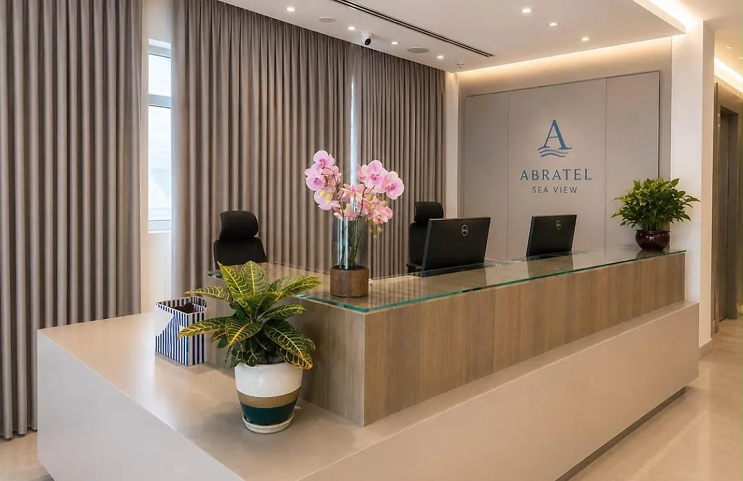 Abratel Sea View-1