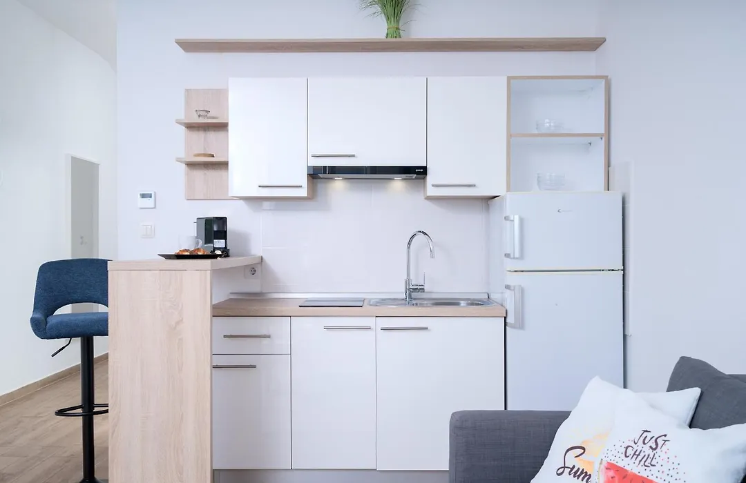 Stella Mare Eco Boutique House-1