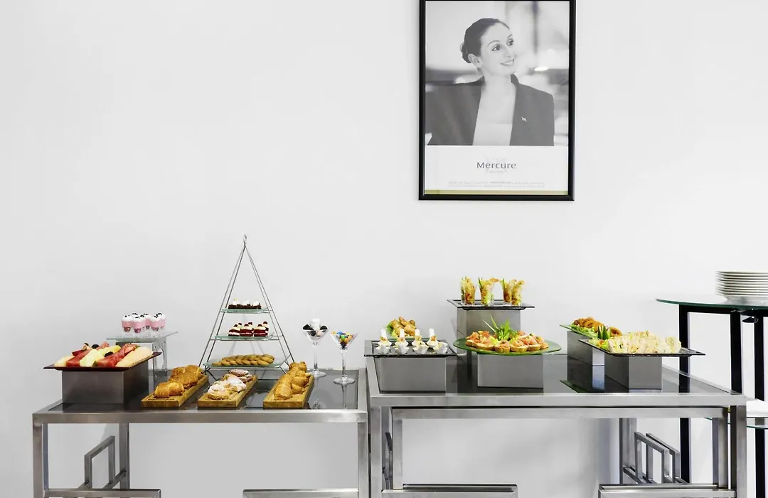 Mercure Sohar-1