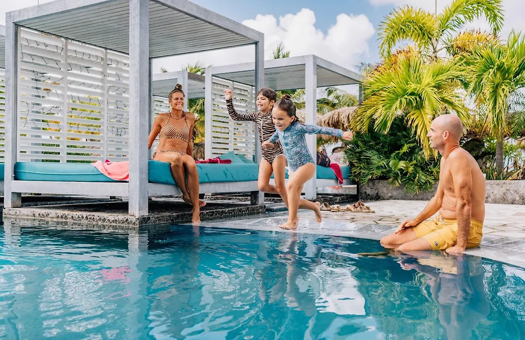 Delfins Beach Resort Bonaire, Tapestry Collection By Hilton-1