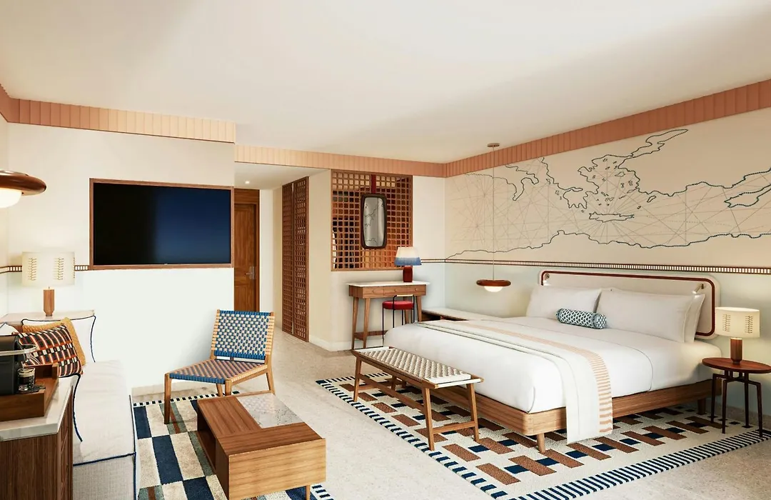 Vasia Resort And Spa, Sissi, Crete-1
