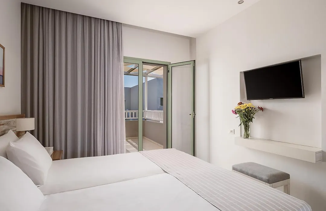 Erato Beach Hotel Adults Only By Smile Hotels-1