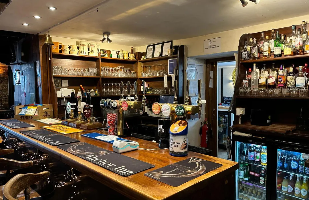 The Anchor Inn-1