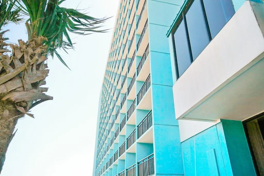 Landmark Resort 1208-1
