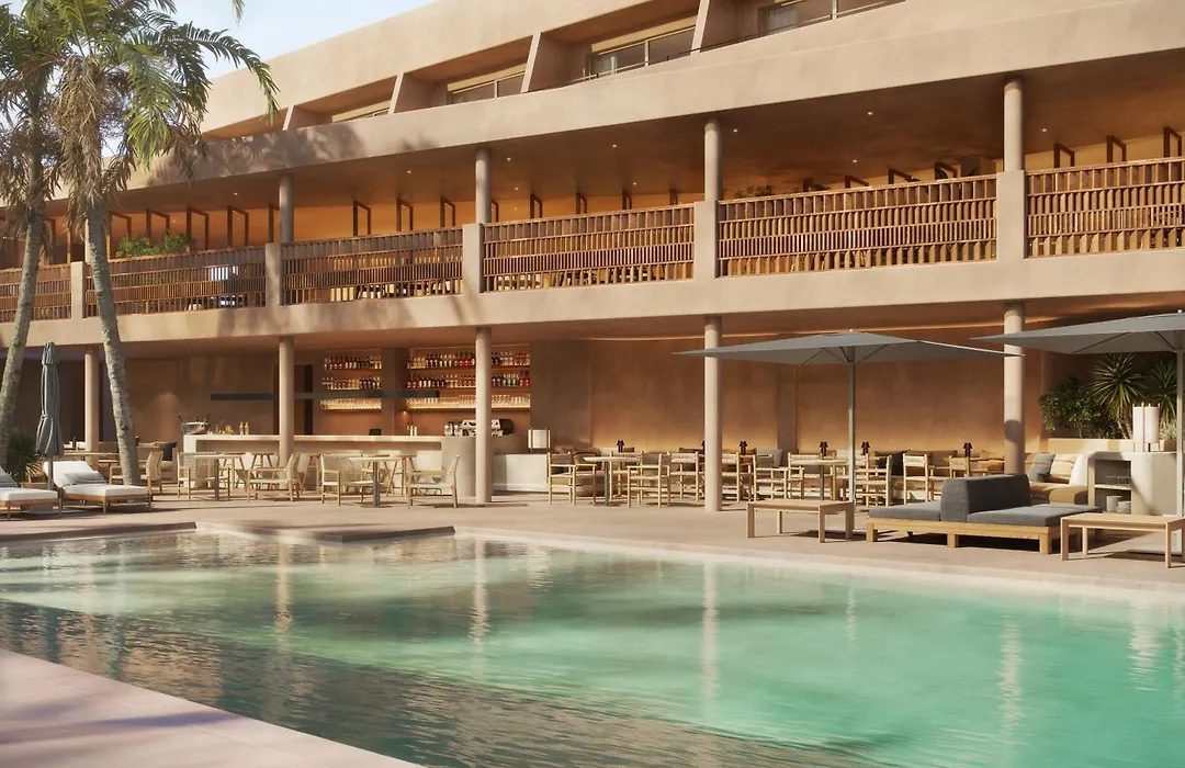 Blau Cala Mandia - Adults Only-1