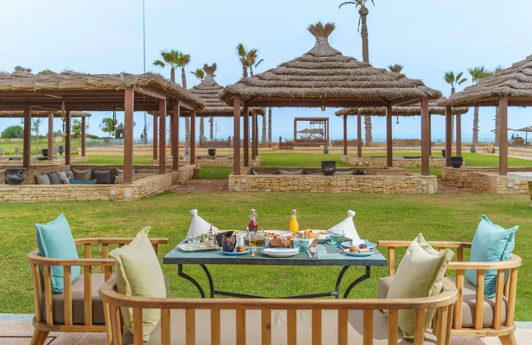 Sofitel Agadir Royal Bay Resort-1