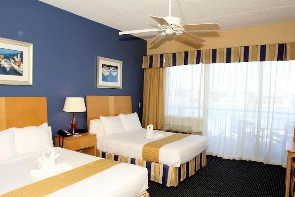 Chart House Suites And Marina-1