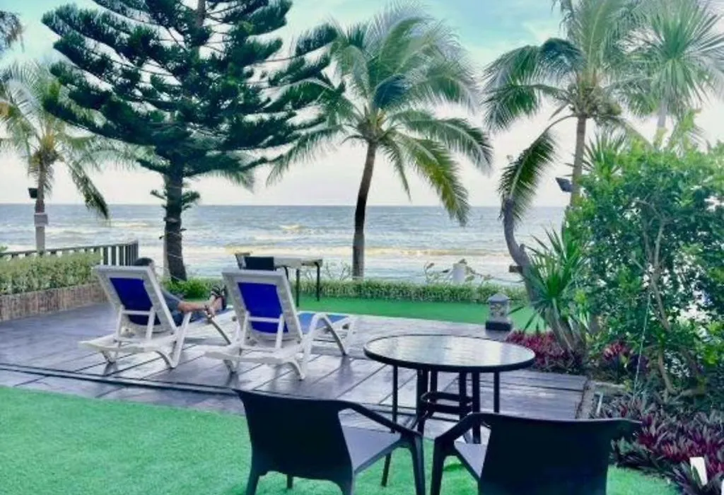 Il Mare Resort-1