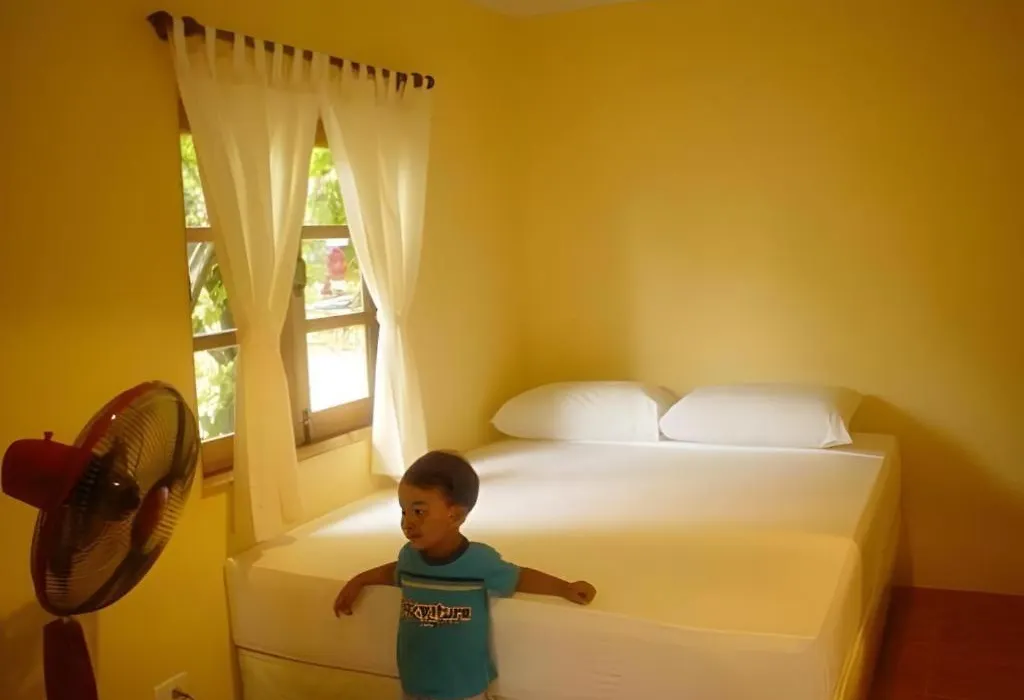 Phangan Rainbow Bungalows-1