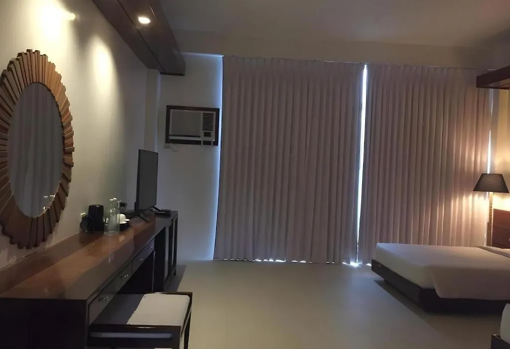 Isla Cabana Resort-1