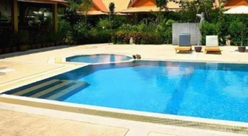 Gerd And Noi Resort-1