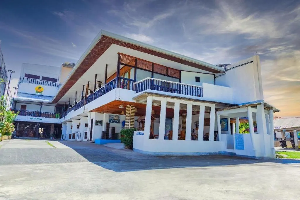 Anda de Boracay in Bohol Hotel-1