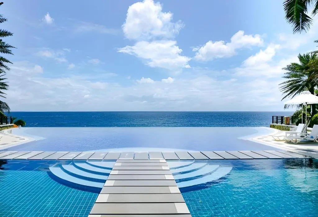 Acuatico Beach Resort & Hotel-1