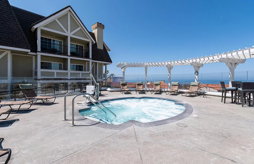 Carlsbad Inn Beach Resort-1