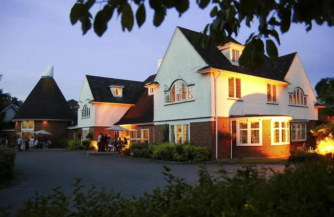 Mercure Tunbridge Wells Hotel-1