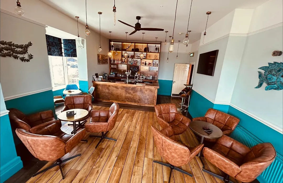 Marine Lodge-1