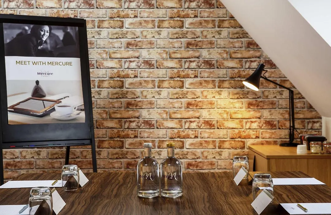 Mercure Tunbridge Wells Hotel-1