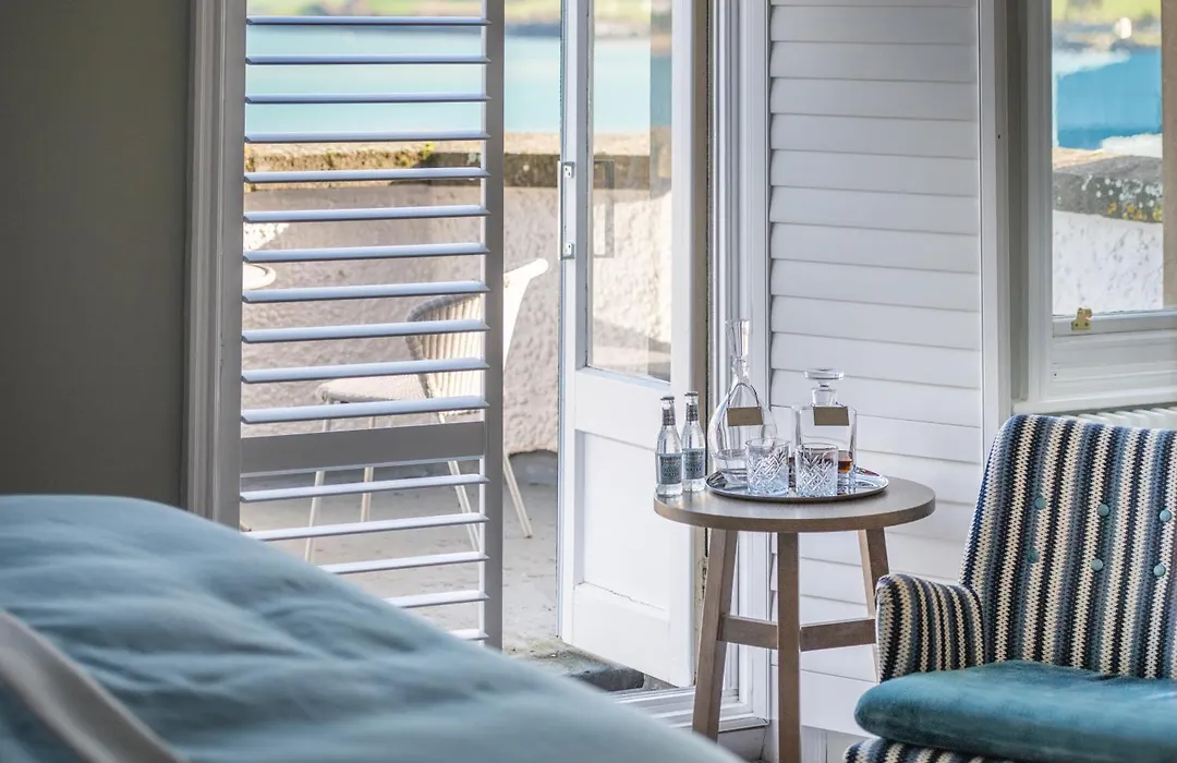 Harbour Hotel Padstow-1