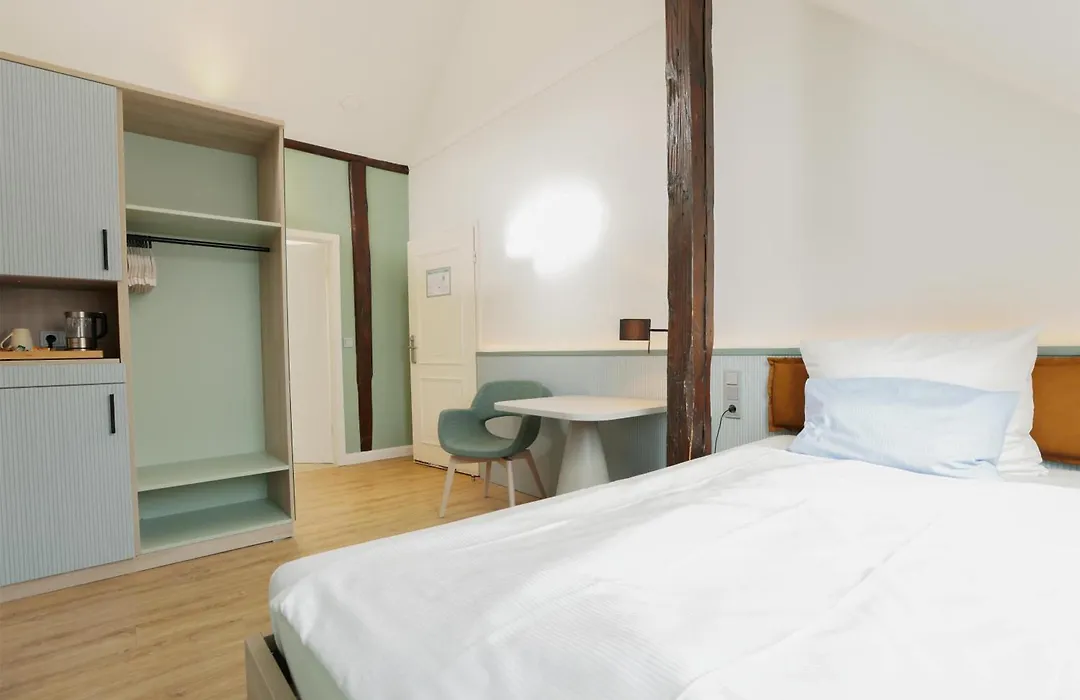 Best Western Plus Theodor Storm Hotel-1