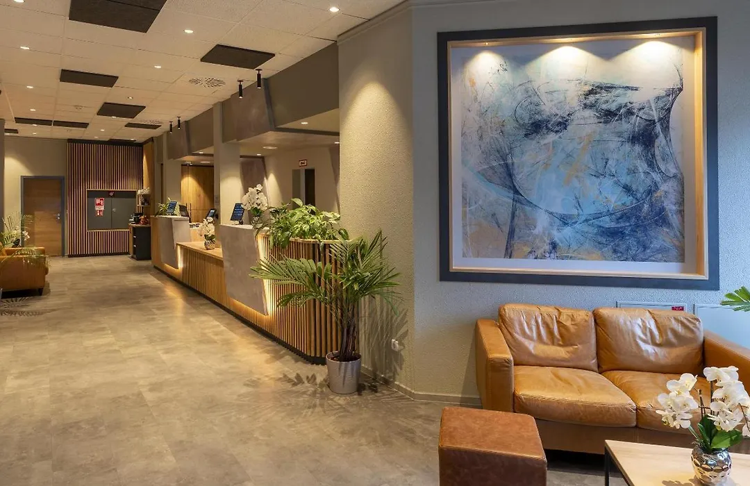 Sure Hotel by Best Western Hilden-Düsseldorf-1
