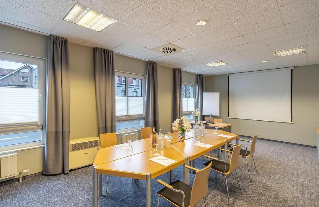 Sure Hotel By Best Western Hilden-Duesseldorf-1