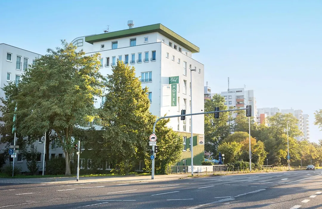 ACHAT Hotel Darmstadt Griesheim-1