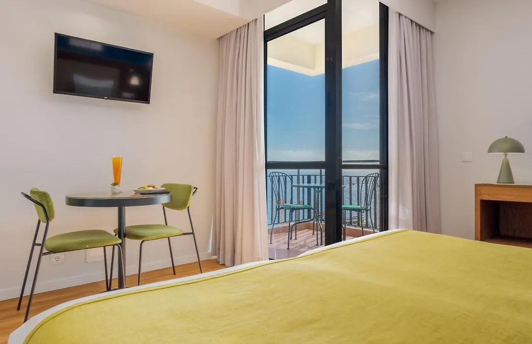 Dorisol Mimosa Studio Hotel-1