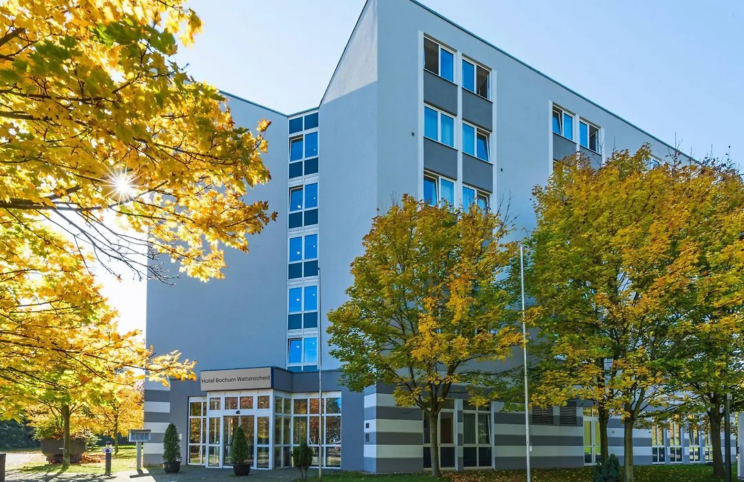 Hotel Bochum Wattenscheid affiliated by Meliá-1