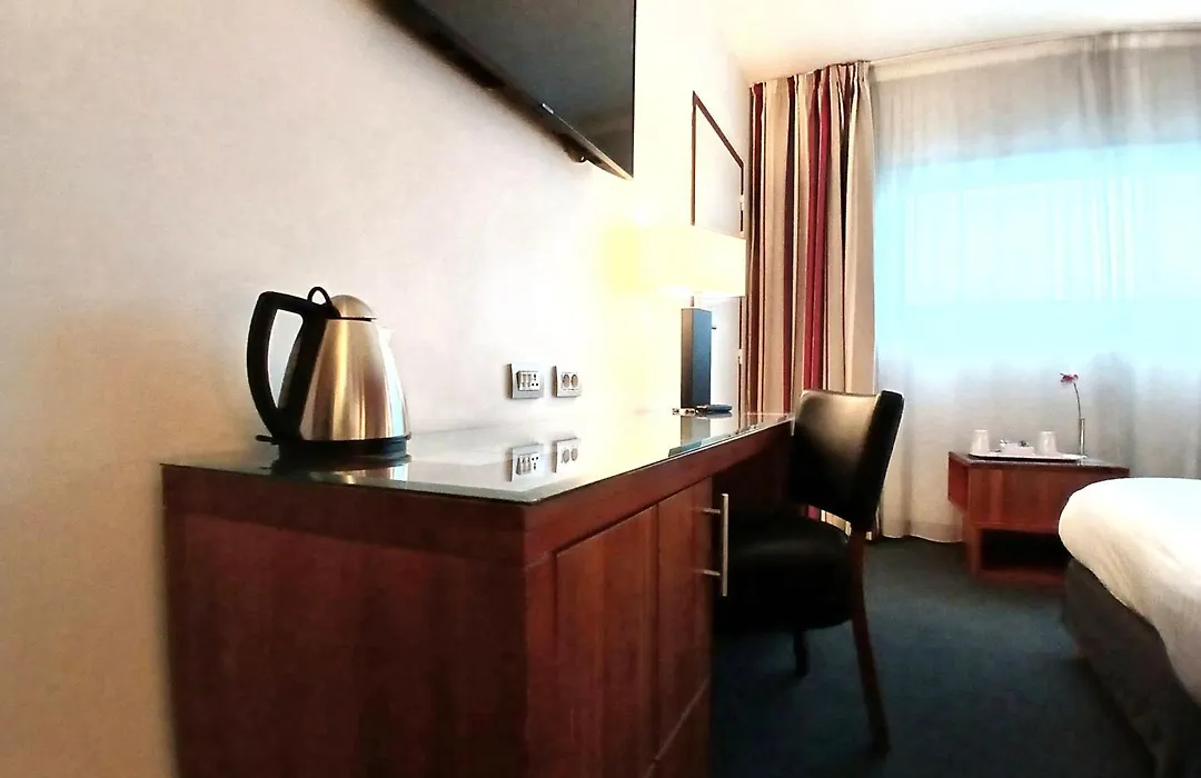 Holiday Inn Bordeaux Sud - Pessac By Ihg-1