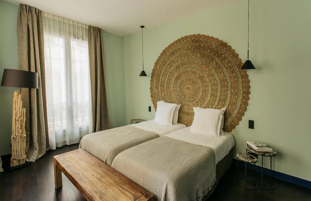 New Hotel Le Quai - Vieux Port-1