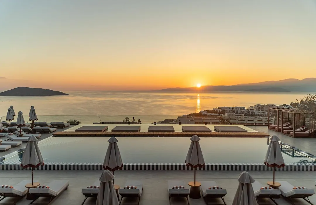 Innside By Melia Crete Elounda-1