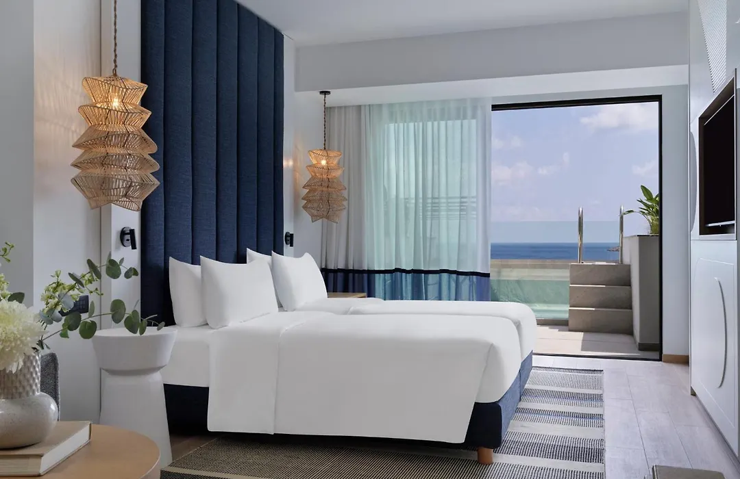 Intercontinental Crete By Ihg-1