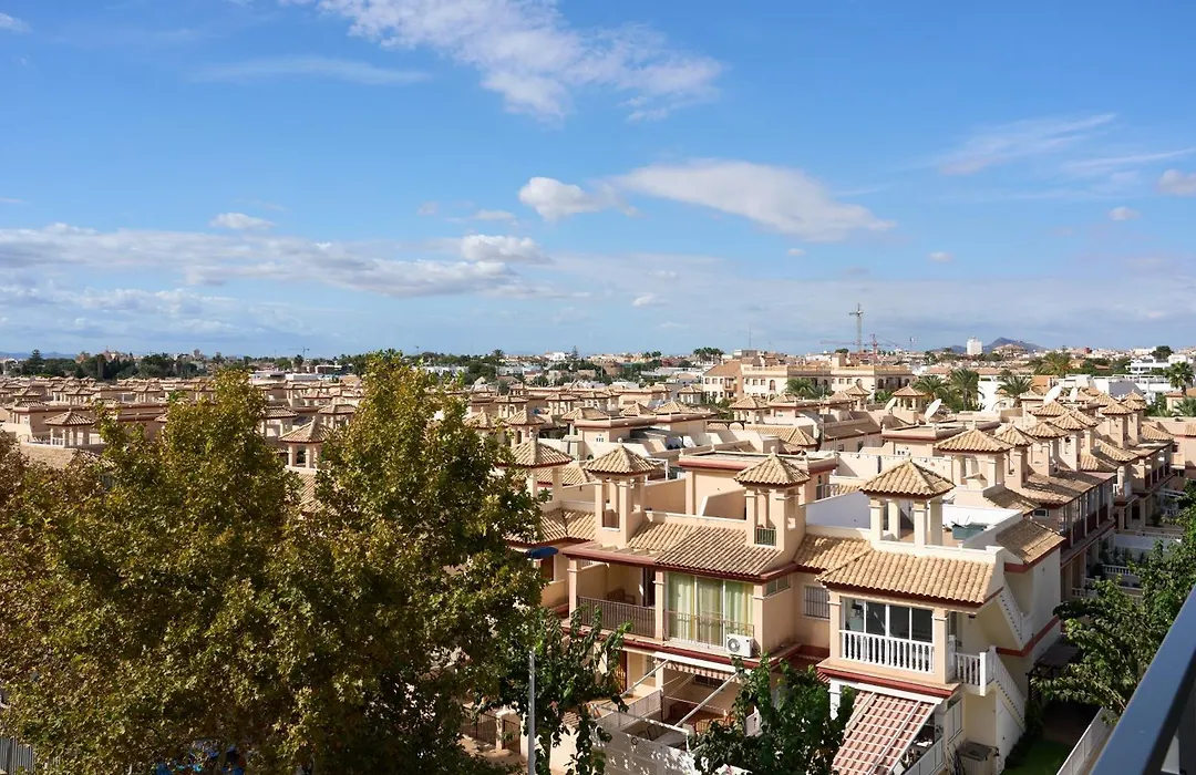 Thalasia Costa De Murcia-1