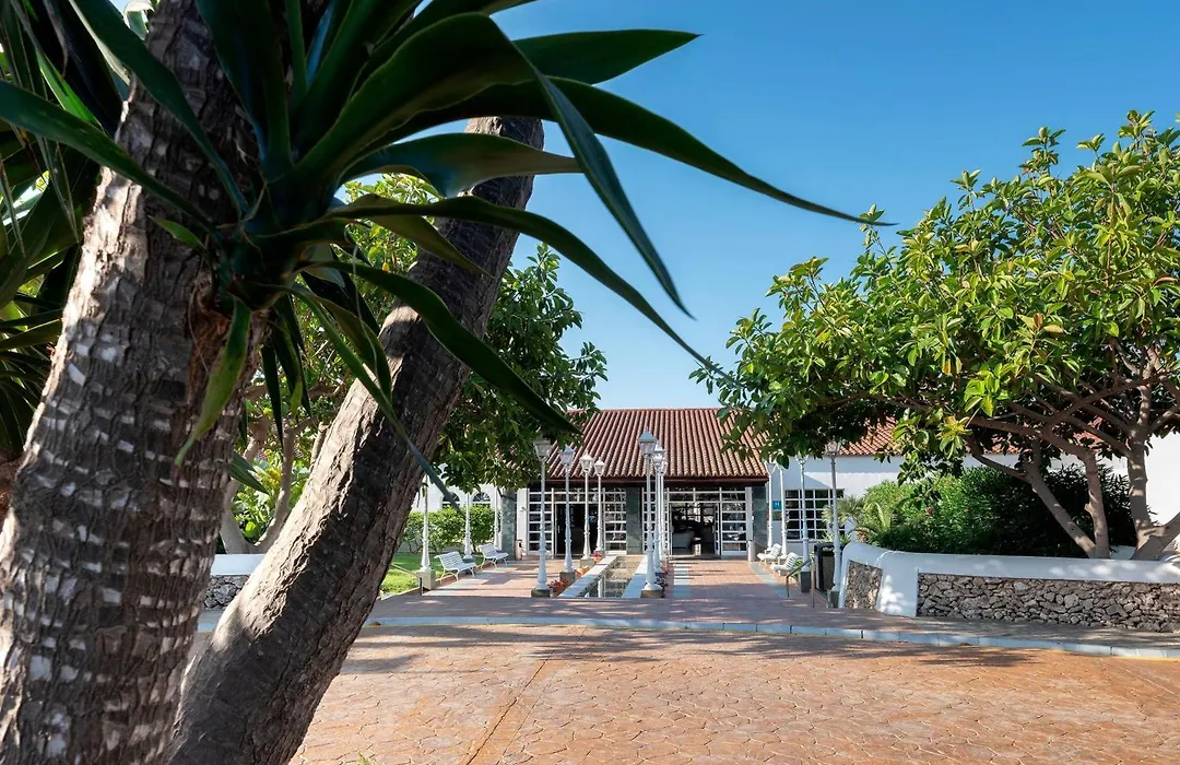 SOL by Meliá Falcó Menorca-1