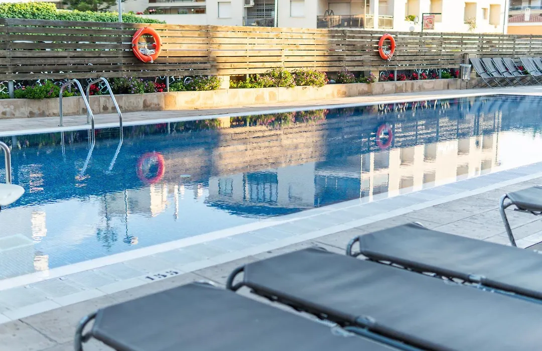 Hotel Cesar Augustus-1