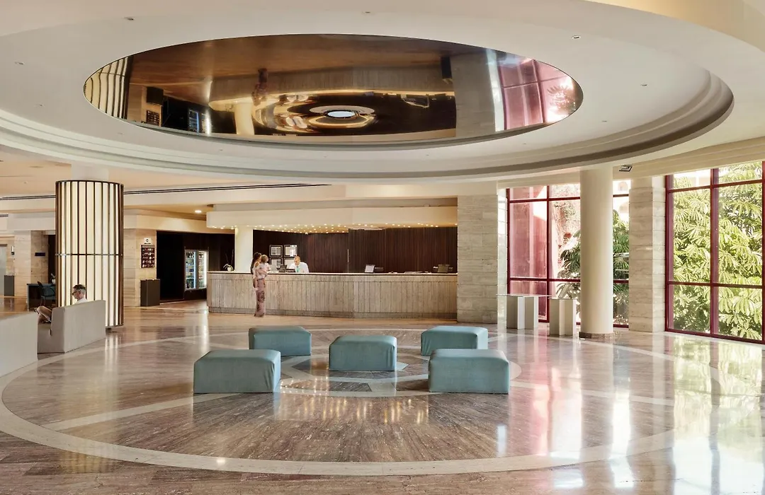 Hotel Best Jacaranda-1