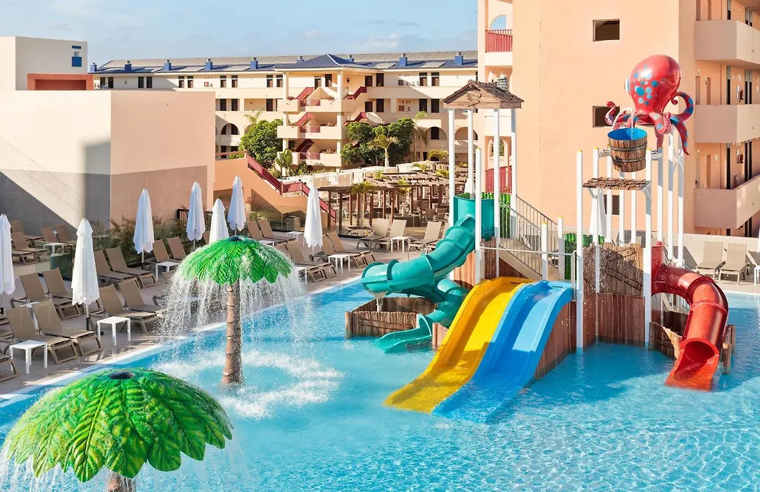 Hotel Best Jacaranda-1