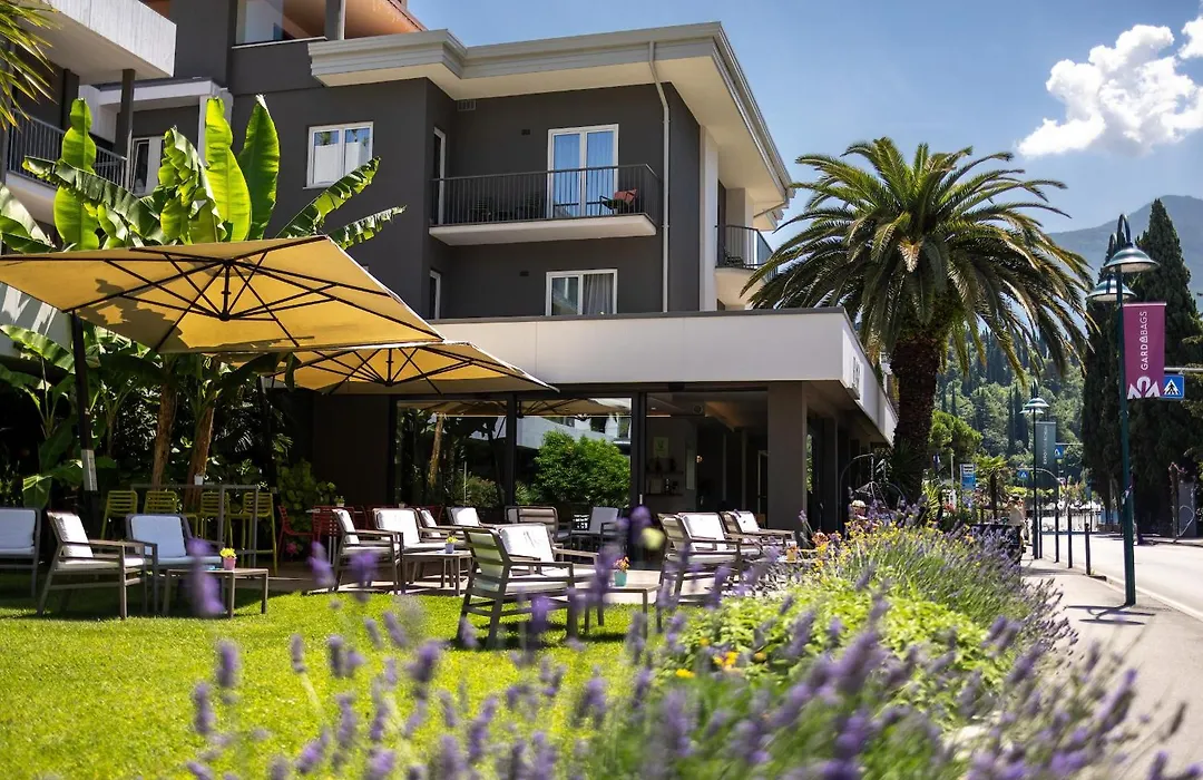 Brione Green Resort-1