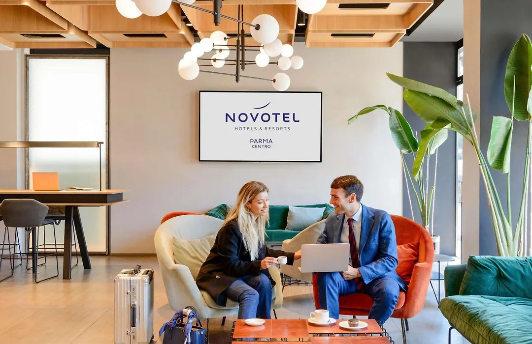 Novotel Parma Centro-1