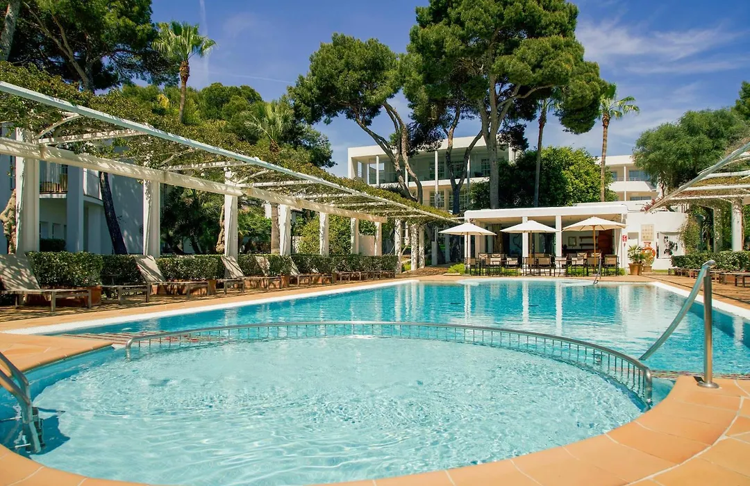 Meliá Cala d'Or Boutique Hotel-1